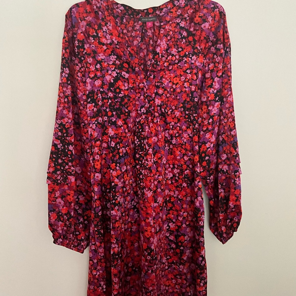 Vince Camuto Dress